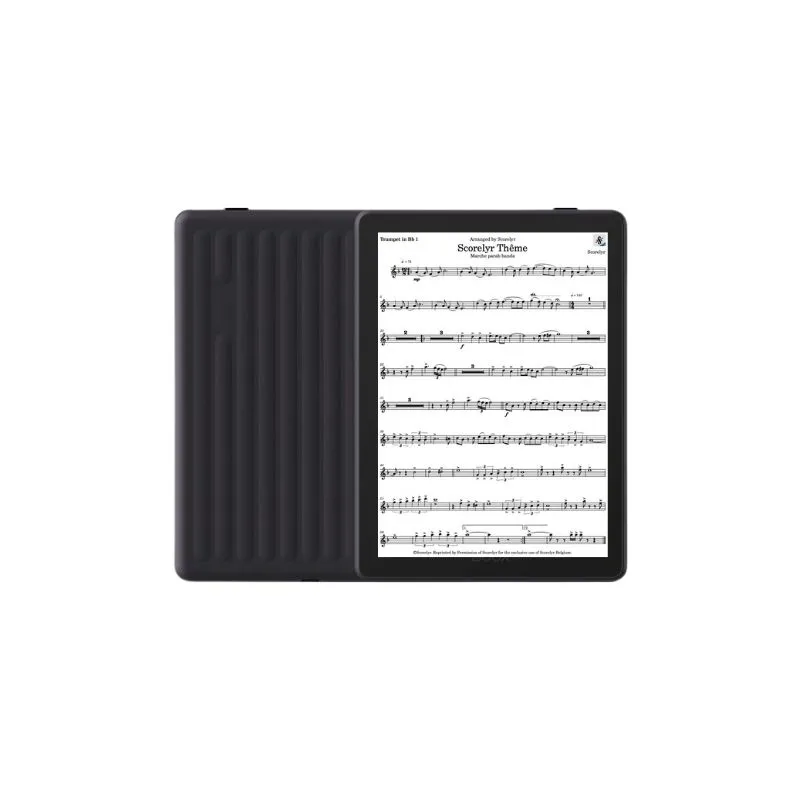 MusicTab Go 6 Gen II