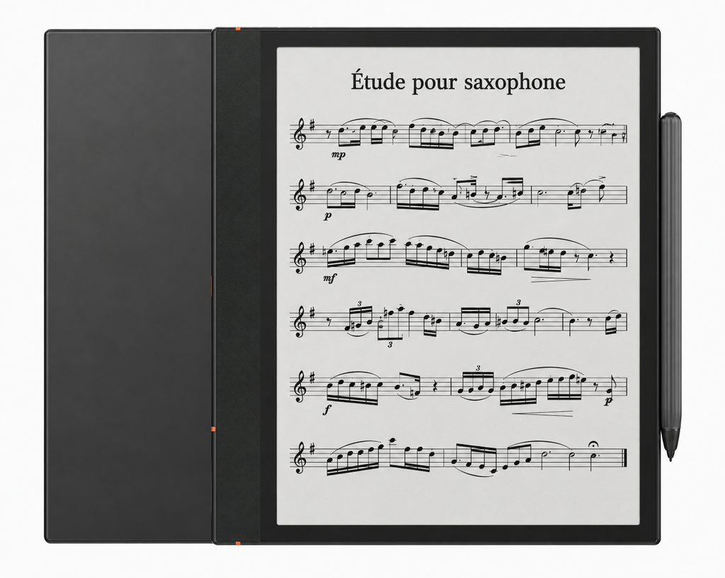 MusicTab AIR 3C