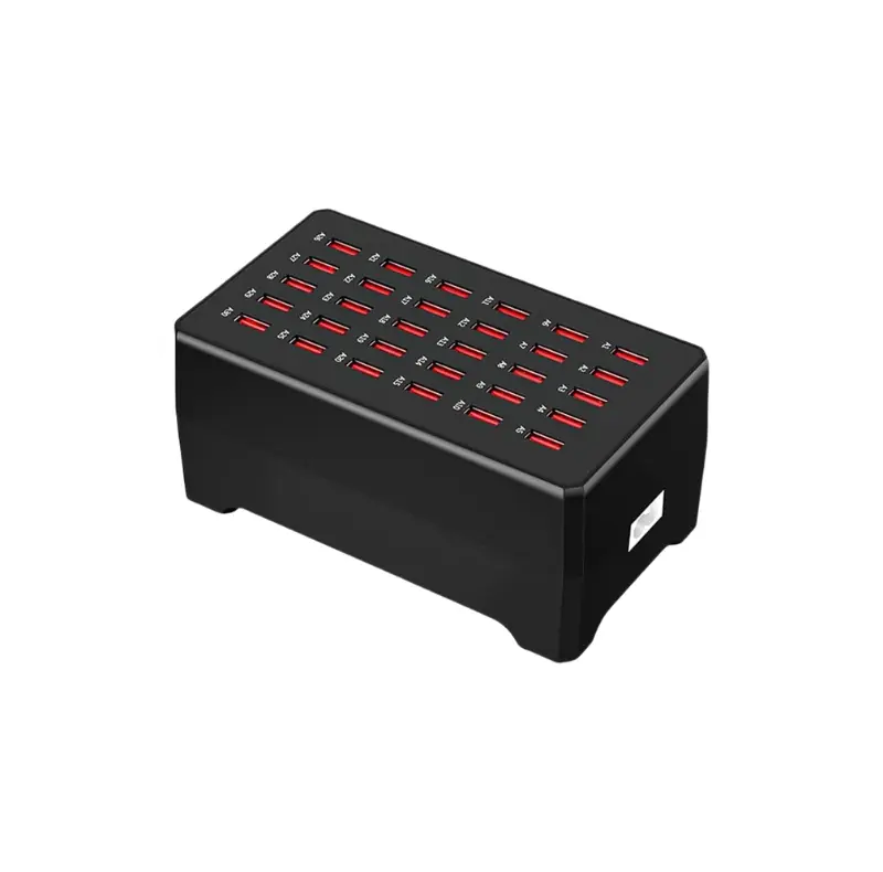 Chargeur USB 30 ports
