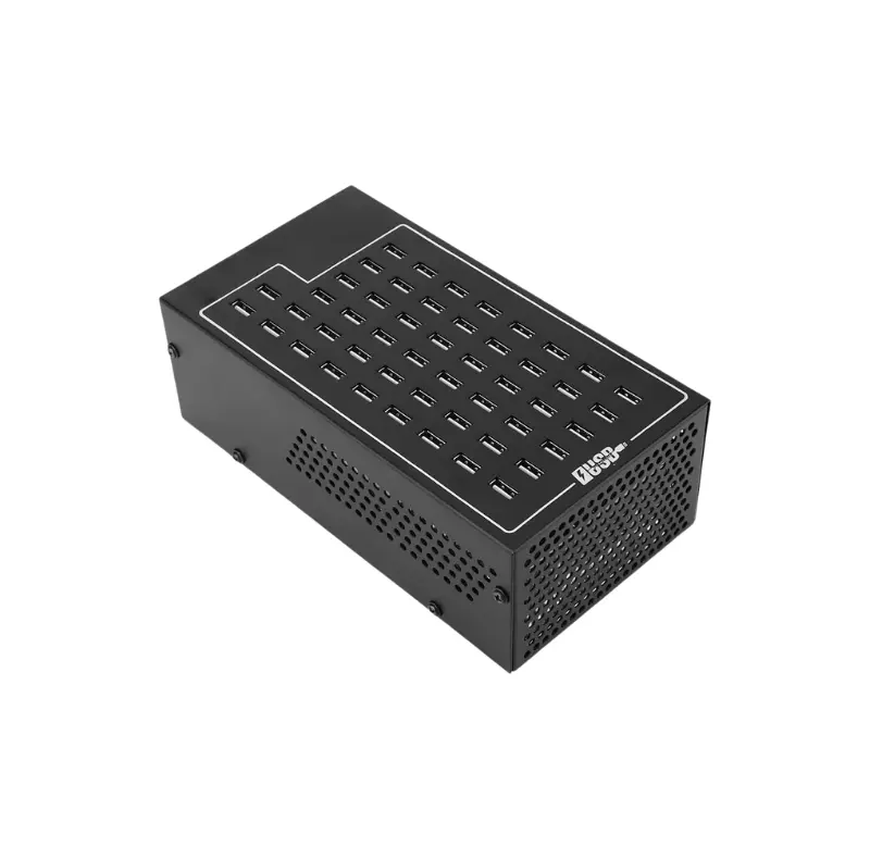 Chargeur USB 60 ports
