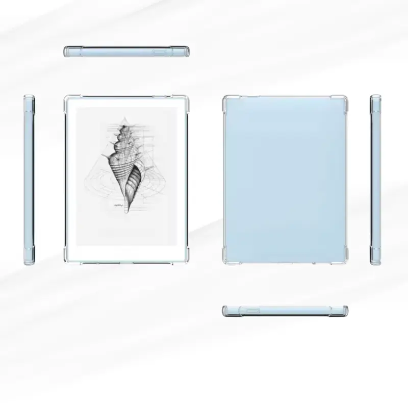 Coque de protection MusicTab 6″