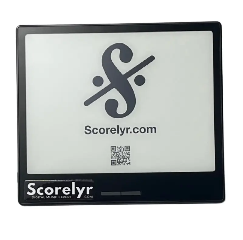 MusicTab Go 7