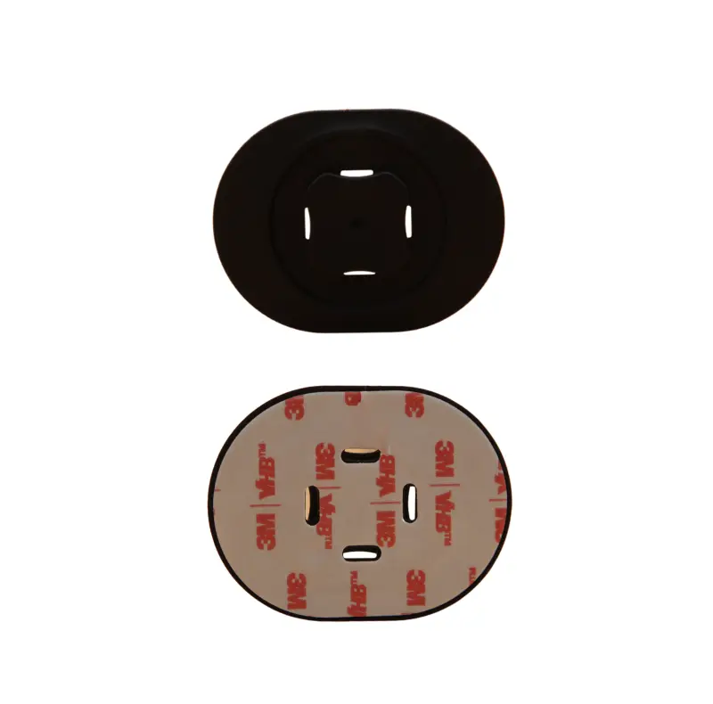 Pad autocollant pour dos de tablette