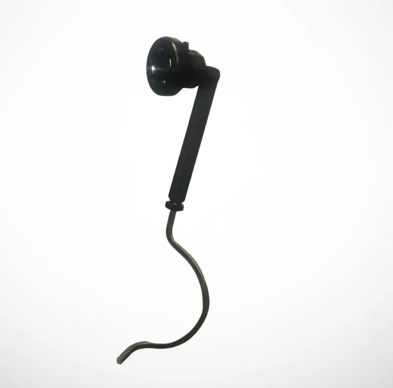 Lyre PadFix pour Saxophone Soprano droit