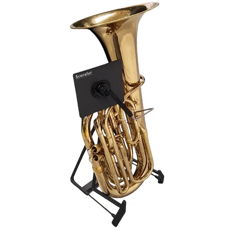 Lyre PadFix Euphonium & Baryton