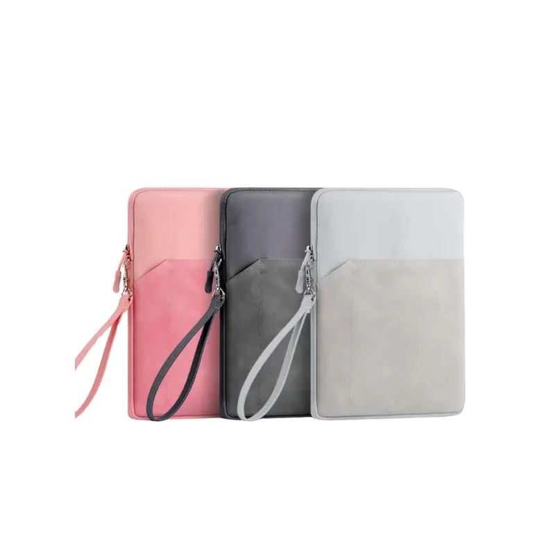 Housse pour MusicPad (Gris Clair)