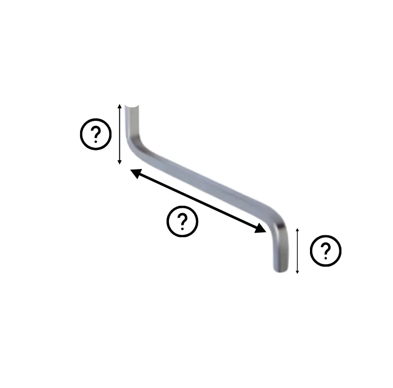 Lyre sur mesure