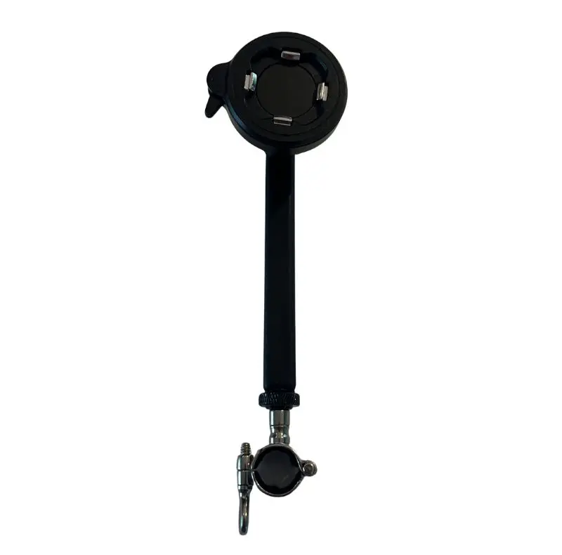 PadFix – Trompette avec Bague dorée de 14mm