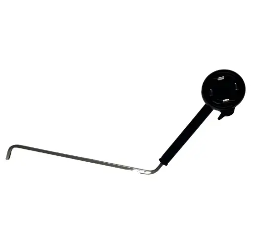 Lyre PadFix Tuba Basse